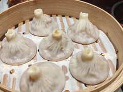 -小厨娘绣中淮扬(总统府大行宫店)