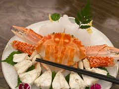 -伯衡55·吉品轩(乌鲁木齐南路店)