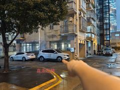 -留仙洞(地铁站)