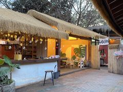 -大汗烧烤滩羊馆(清水河公园店)