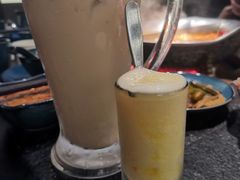 -湊湊火锅·茶憩(打浦桥日月光店)