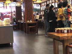大堂-毅祥斋老孙家泡馍(西羊市店)