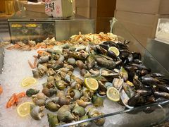 -威斯汀舞台餐厅