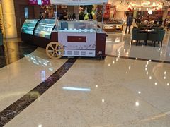 -元一希尔顿酒店·禅自助餐厅·啤酒花园