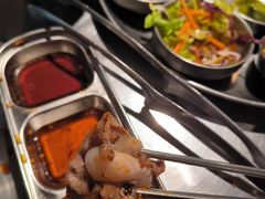 -韩山葵烤肉(太古里店)