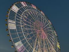 -南昌之星摩天轮