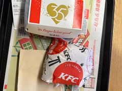 -肯德基(京广桥店)