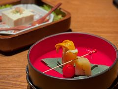 芝士豆腐-神奈川·小京