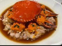 -广州文华东方酒店·江-由辉师傅主理