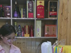-李东农庄(中南百草园地标店)
