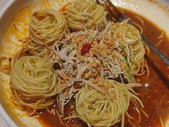 -茅庐川菜(烟台万象汇店)