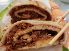 大懒龙-鼎香润(德胜门内店)