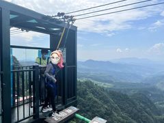 -梦幻奥陶纪景区