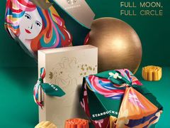 -星巴克臻选(成都九方店)