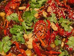 -刘成杰锦州烧烤(南河路店)