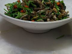 洞庭小鱼小虾-望湘园·湖南菜(宏伊店)