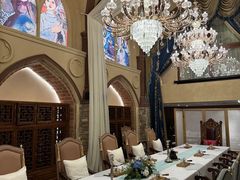 -叶叶菩提(太原别墅店)