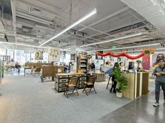 -大视光学•LINDBERG林德伯格•全球手工眼镜集合店(王府井店)