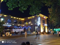 -长江路历史文化街区