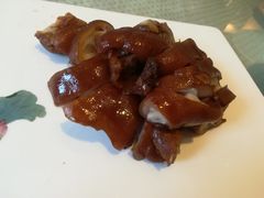 -金陵食府(林景店)
