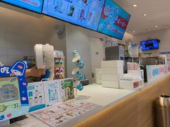-DQ·蛋糕·冰淇淋(湖景东路店)