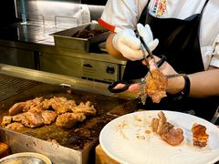 -涨巢·潮玩水疗局