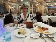 -新侨三宝乐西餐厅(崇文门店)