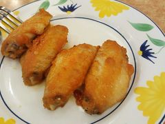 -萨莉亚意式餐厅(东山口店)