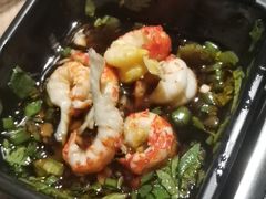 -星伦多自助料理·涮烤一体(杭州来福士店)
