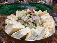 -平凡的世界主题餐厅横山双城铁锅羊肉(凤城四路店)