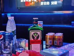 -泡沫BUbbLE量贩式KTV(金沙江路店)