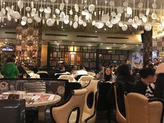 大堂-芭菲盛宴·环球美食(锦城万达广场店)