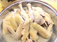 -大笑饭堂(甲子桥店)