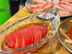 -枣玛尔脊骨汤·烤肉(西塔总店)