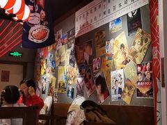 -白石的深夜食堂(济南万象城店)
