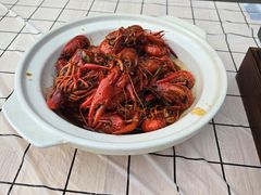 -狮龙啤酒烧烤屋(建二路店)