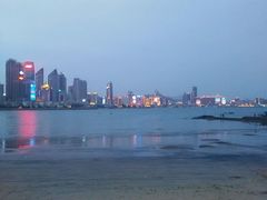 android_upload_pic-青岛第三海水浴场