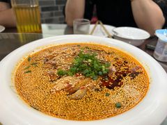 -丁太婆老妈蹄花(人民公园非遗总店)