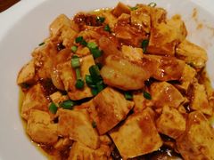 -北李妈妈菜(鲁能城店)