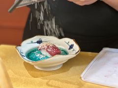 -Sushi Hanzo半藏(天环广场店)