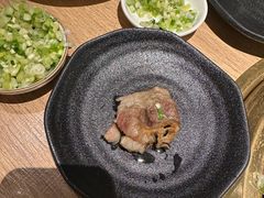 -牛角烧肉(步步高星城天地店)