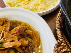 -食光慢宴·安吉土菜馆