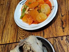 -有奴思烤肉·清真(正宁路店)