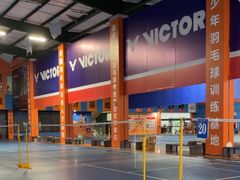 -东坡羽毛球馆(东坡南一路店)