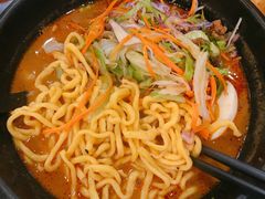 担担面-屯屯面(海尔路店)
