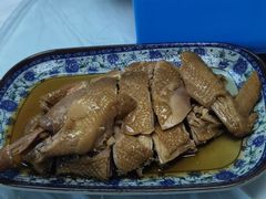 -芸海阁·农家私房菜(沙家浜景区出口店)