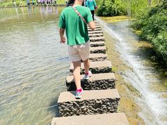 -天河潭旅游度假区