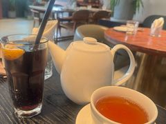 -城市露台景观餐厅(淮海路店)