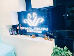 -斐尔国际皮肤管理中心