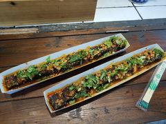 -董顺桃小粒臭豆腐(太平街一店)